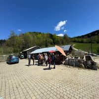 11 IMG 20260501 WA0004 BWV FRG Wanderung 1st Mai HarsdorferSteig