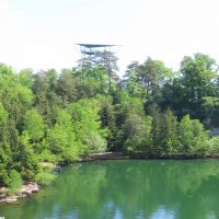 06 17 Büchlberger Aussichtsturm Im Bergholz   Büchlberg 5 25