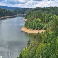 14 IMG 20250803 WA0021 BWV FRG Orlik CZ RadWandern Rad Maria 19